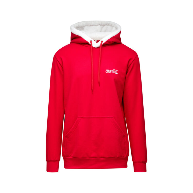 Hoodie s vezom