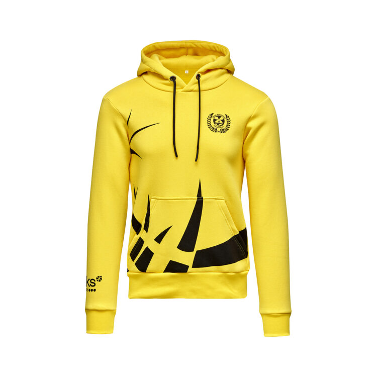 Hoodice i veste